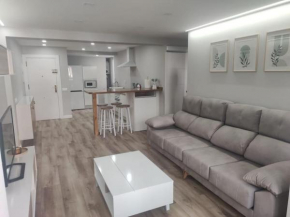 Apartamento a 500 m de la playa